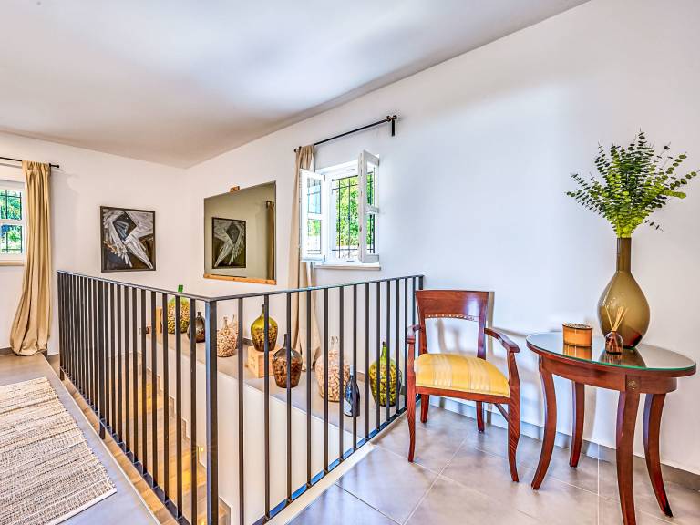 Fully equipped house with barbecue, yard & private pool | Sea view | Pets allowed — photo 3