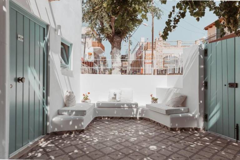 Huis Chersonisos