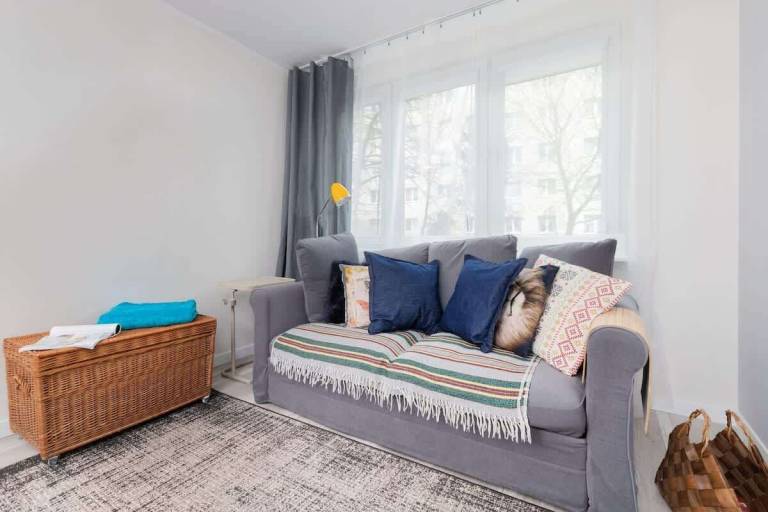 Apartament Zatoka Pucka