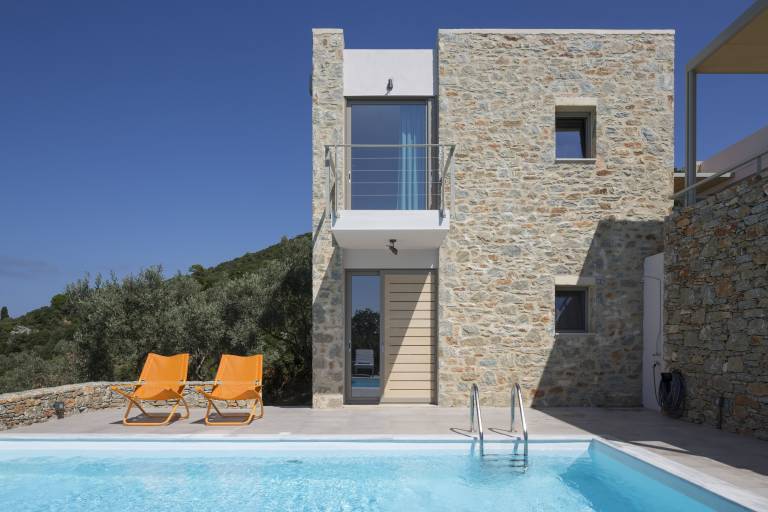 Villa Skiathos