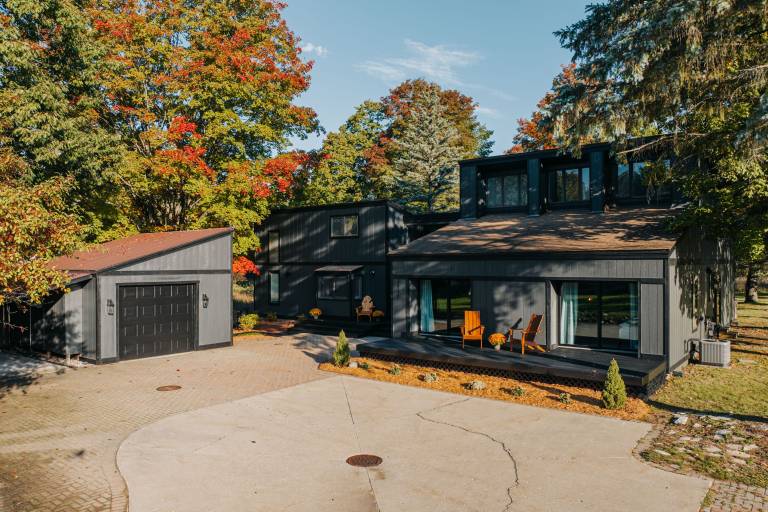 Bellaire, MI Vacation Rentals from 72 Hometogo