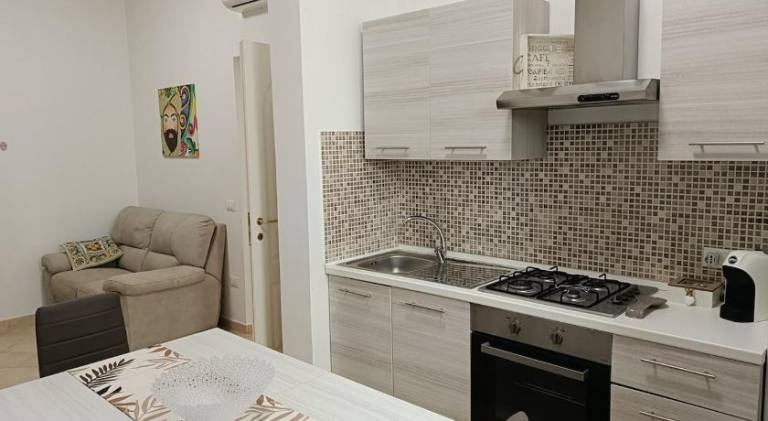 Rental apartment with 1 room for 4 persons — photo 3