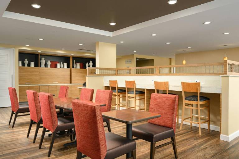 TownePlace Suites by Marriott Tuscaloosa University Area — photo 4