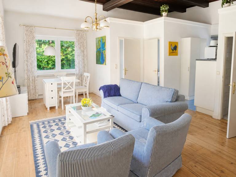 Ferienwohnung Kropp