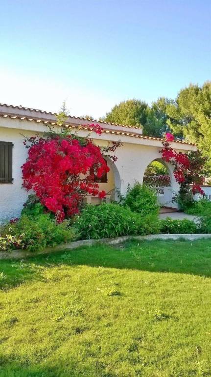 Agriturismo Iglesias