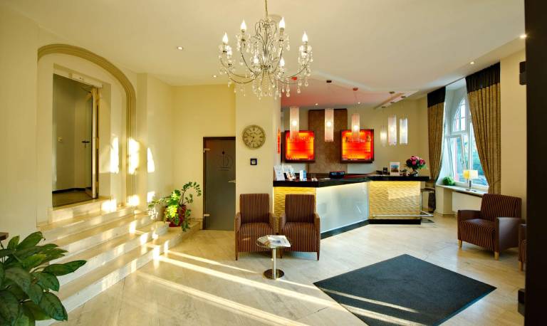 Best Western Hotel Kaiserhof — photo 2