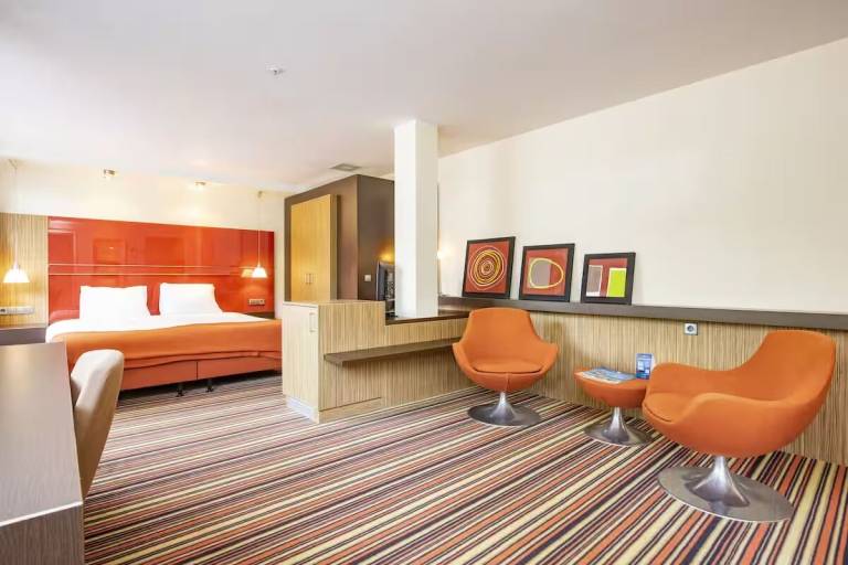 Huis Amersfoort