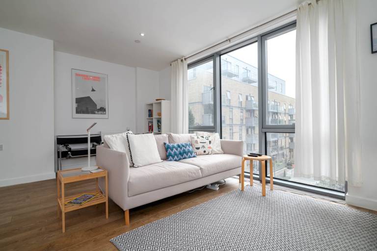 Apartment Greenwich