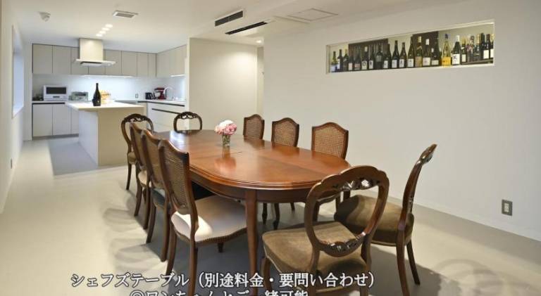 Mont-モン-KAMOGAWA STAY and HOTEL — photo 3