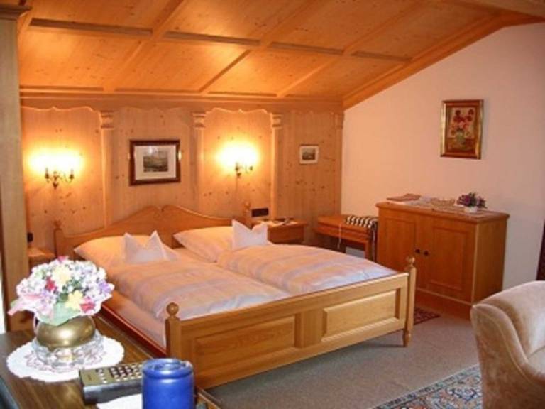 Ferienwohnung 2