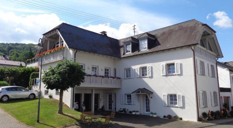 Rental apartment with 2 rooms for 3 persons in Bernkastel-Kues