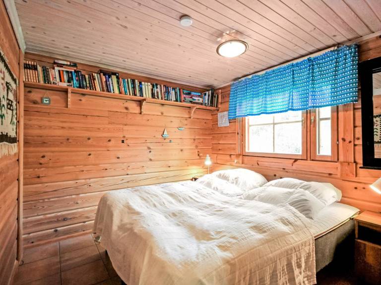 House with sauna — photo 5