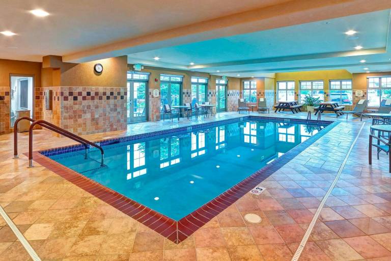 Residence Inn by Marriott Minneapolis Plymouth — photo 3
