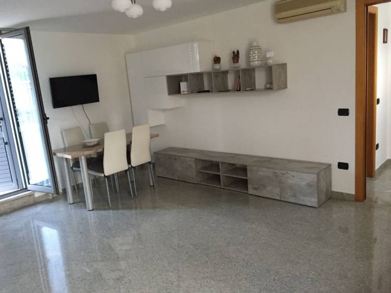 Appartamento Matera