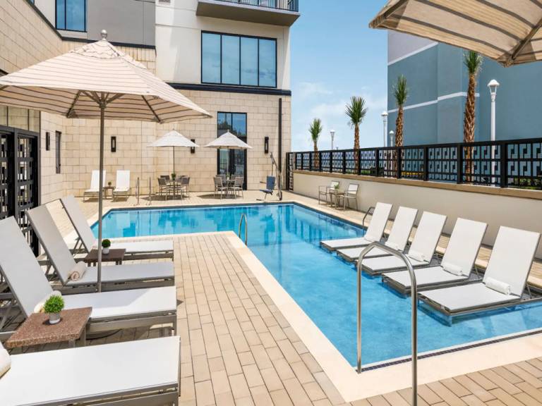 Hyatt Place Virginia Beach/Oceanfront — photo 2