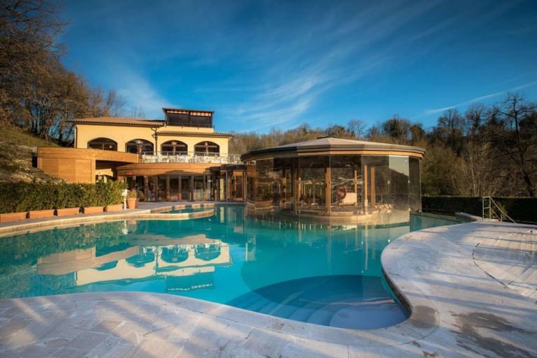 Ferienhaus San Valentino