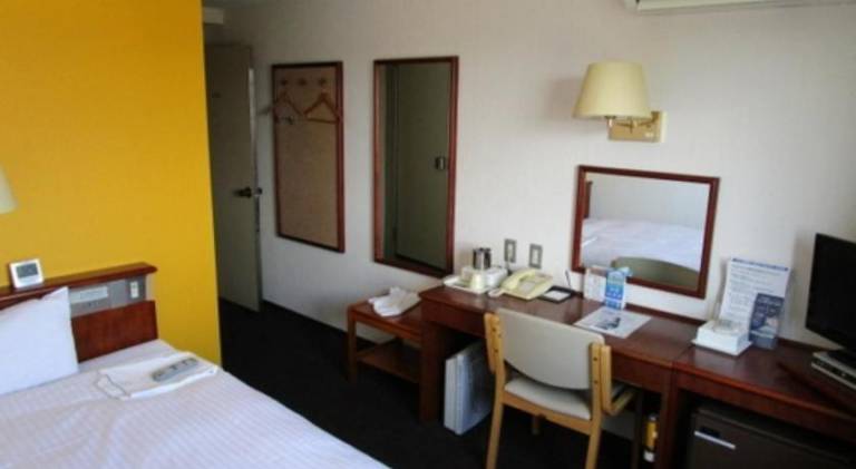 Smile Hotel koriyama Vacation STAY 61210v