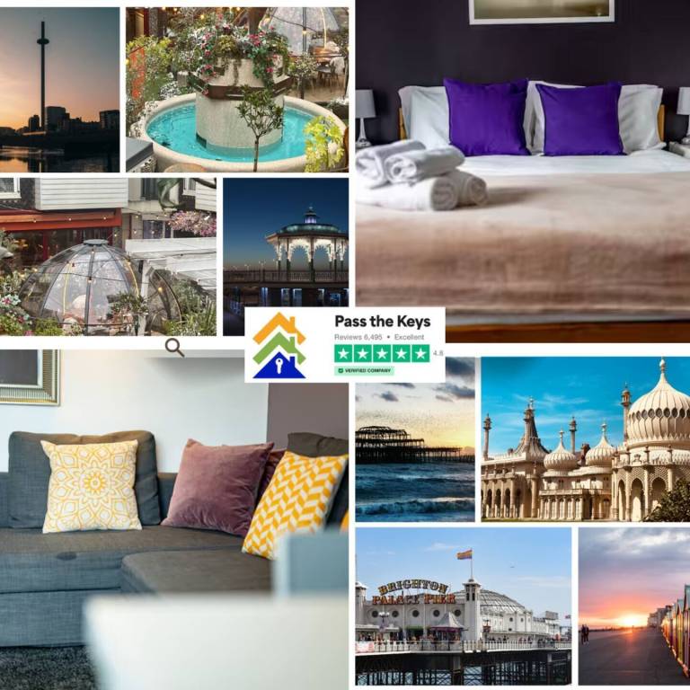 Appartement Brighton
