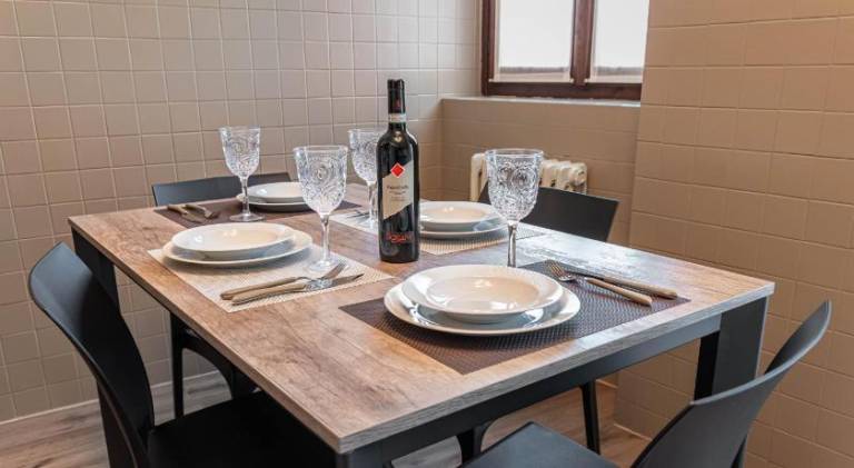 Zenoria - Luxury Villa in San Zeno Verona — photo 5
