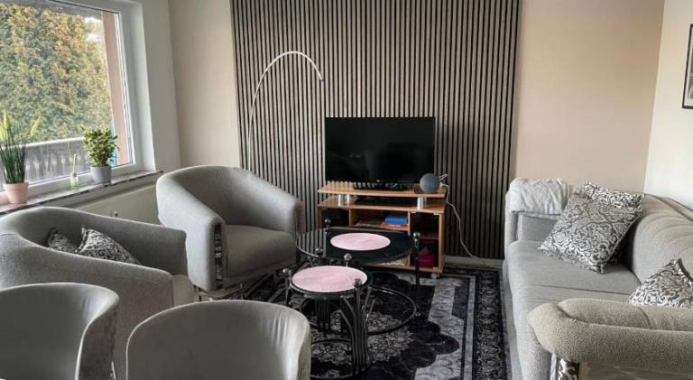 Großes Juwel-Monteurzimmer-Privatzimmer — photo 2