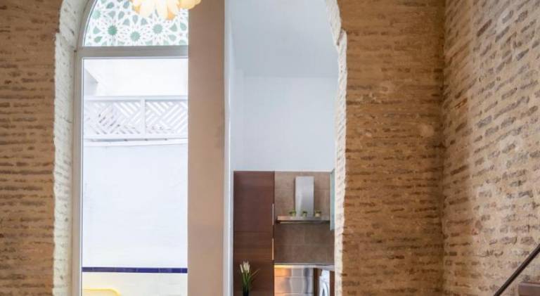 Lovely apartment | Near Metropol Parasol | Pets allowed — photo 2