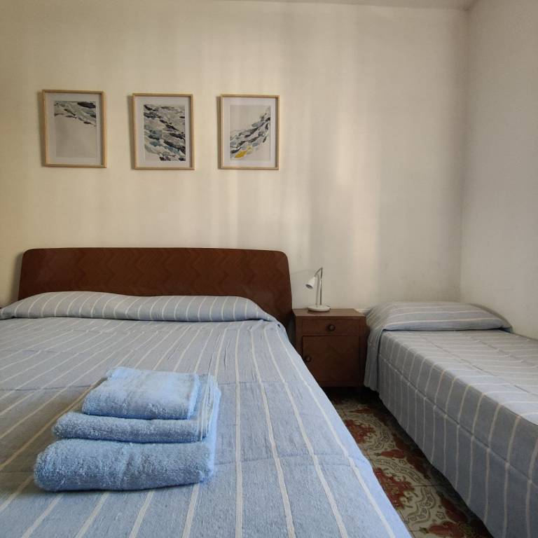 Ferienhaus in Scilla, Kalabrien f&uuml;r max. 7 Personen