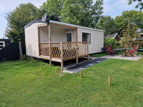 Chalet Makkum
