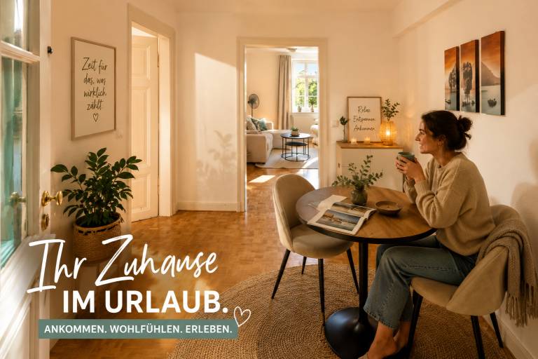 Ferienwohnung Bad Nauheim