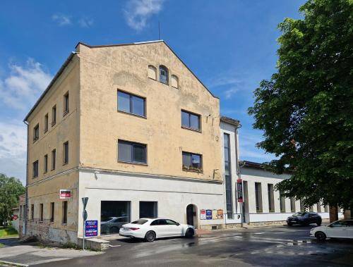 Apartmán Novy Jicin