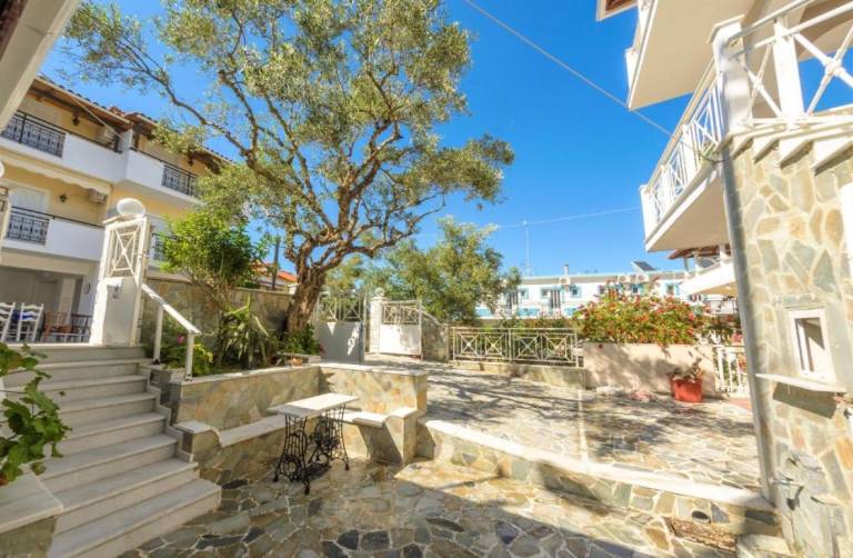 Villa Eleni - Open plan Suite (Ground Floor) — photo 4