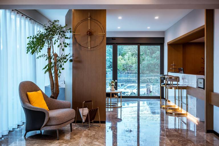 Dali Shushanju Seaview Holiday Villa - Bohai Branch — photo 4