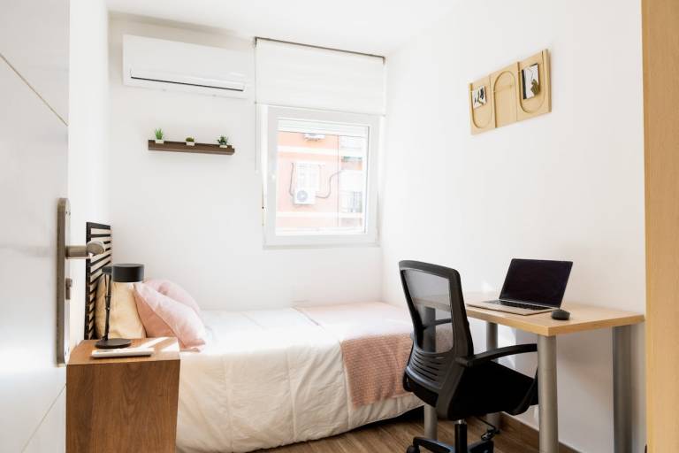 Private room  Getafe