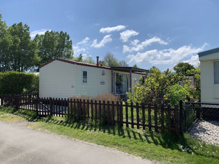 Ferienhaus mit Hund in Kamperland, Zeeland, Holland