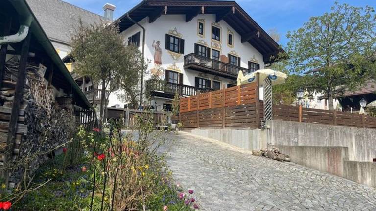 Ferienwohnung Schliersee