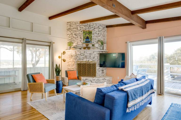 4 2 wow 180 lake views hot tub pickleball tennis POA court EV charger wheelchair ramp POA Pool — photo 2
