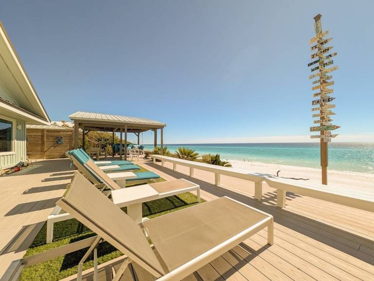 House Seagrove Beach