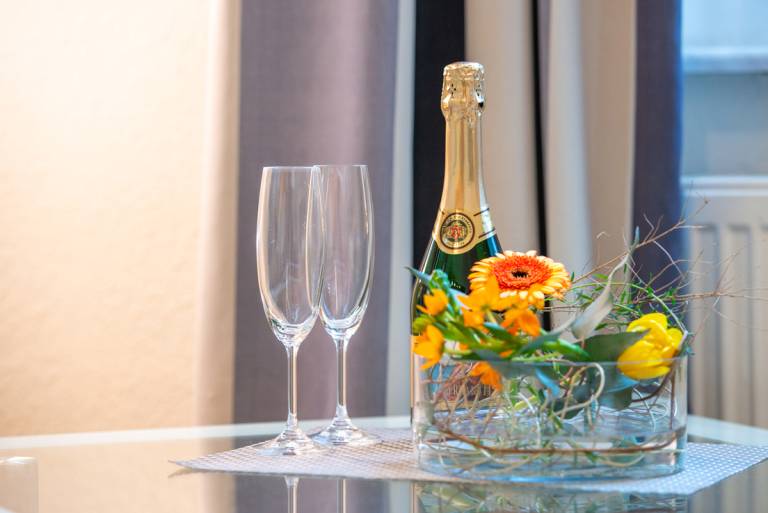 Ferienwohnung Nossen