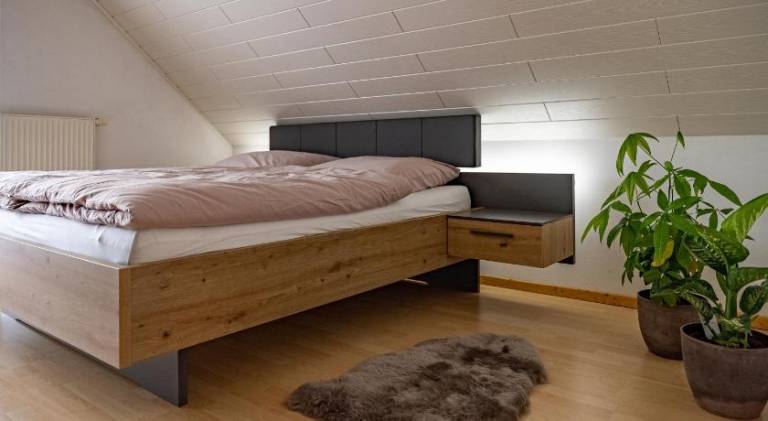 75 m&sup2; Ferienwohnung