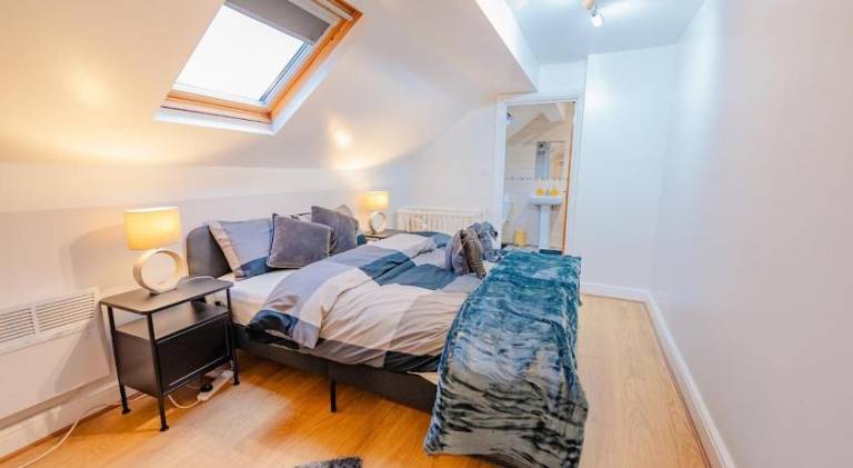 Holiday apartment with 1 room for 6 persons — photo 2