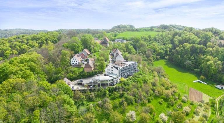 Berg Gasthof Hotzelein