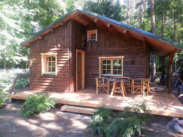 Ferienhaus  Wuthenow