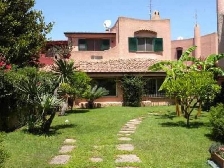 Villa Lido dei Pini