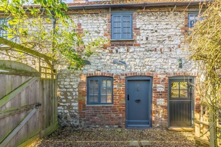 Cottage  Thornham
