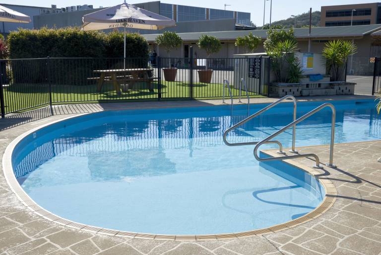 Motel  Gosford