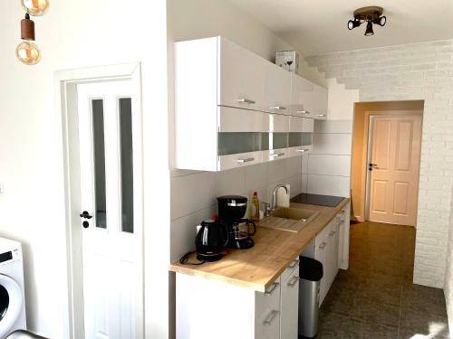 Apartmán Perná