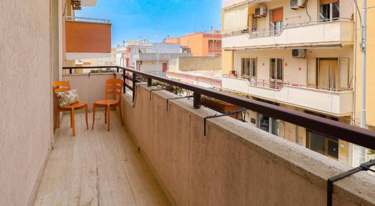 Rental apartment with 3 rooms for 9 persons — photo 4