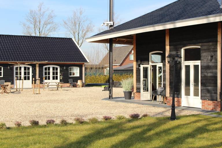 Apartment Badhoevedorp