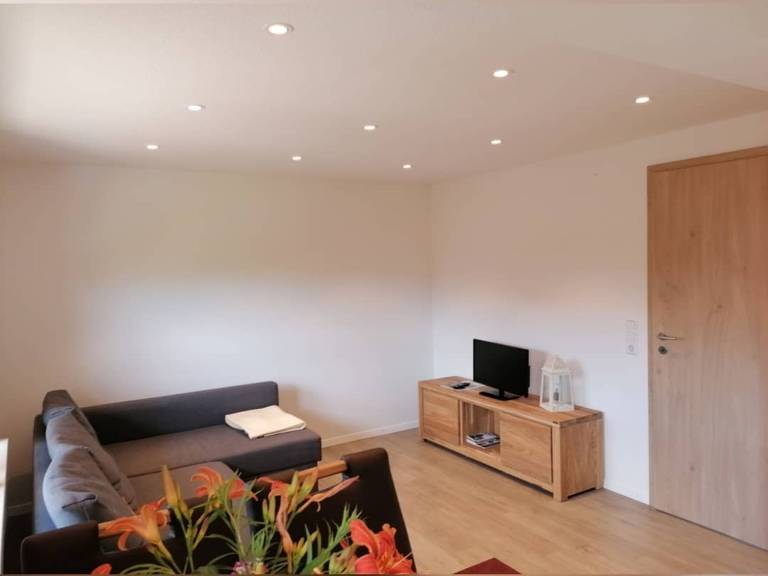 Ferienwohnung Prechtal
