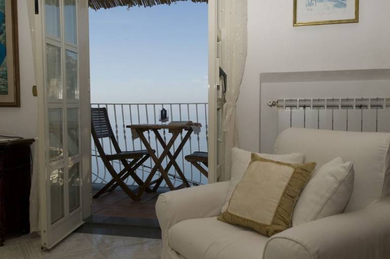 Bed & Breakfast Montepertuso