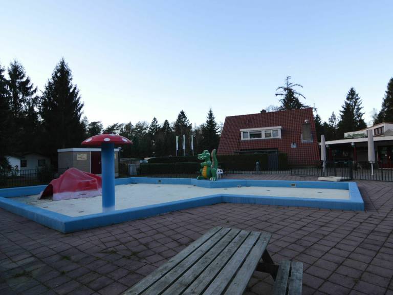 Bungalow Vorden